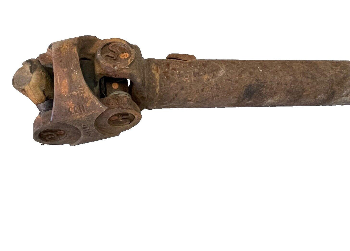 Jeep Wrangler TJ Front Drive shaft six cylinder Automatic driveshaft fits 03-06