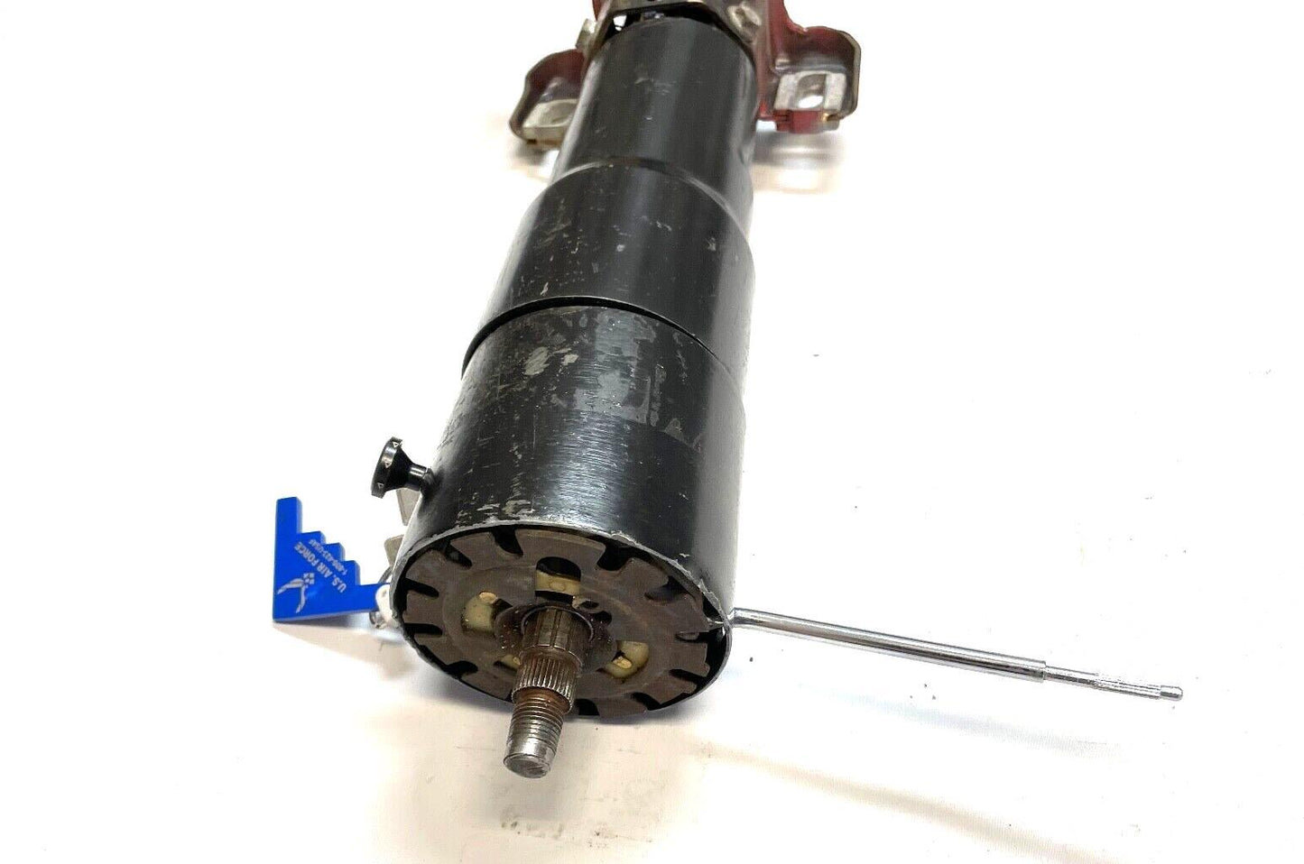 Jeep Automatic steering column No Tilt AMC CJ7 Cherokee Wagoneer J10 READ AD!!