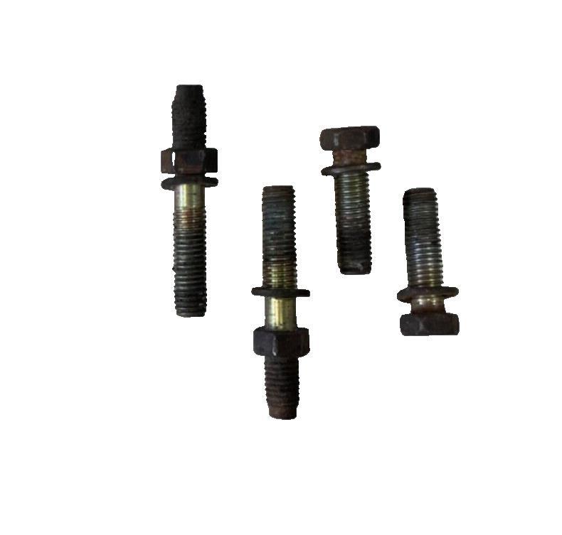 JEEP YJ TJ AX5 five speed Manual Transmission shifter bolts Free Ship