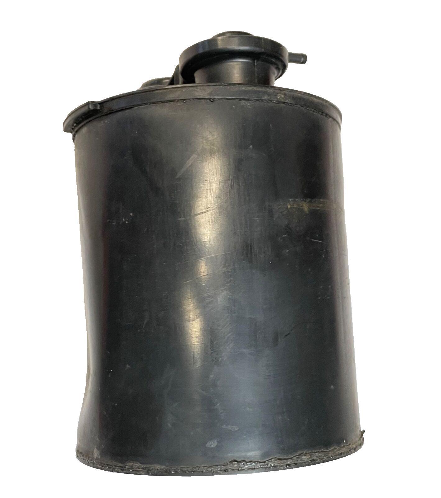 Jeep CJ charcoal emissions canister iron duke 4 cylinder 151ci CJ5/CJ7/CJ8 evap