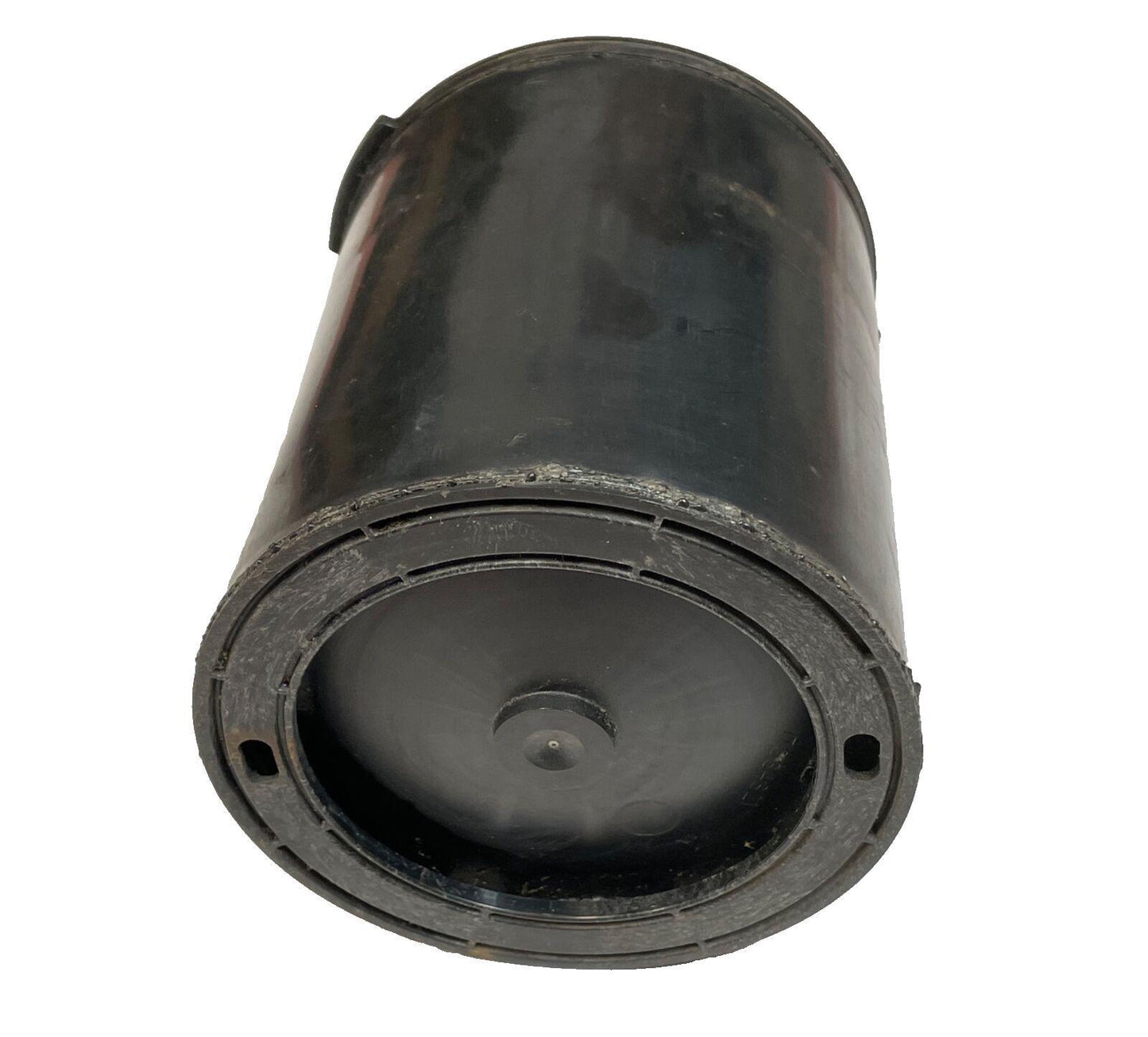 Jeep CJ charcoal emissions canister iron duke 4 cylinder 151ci CJ5/CJ7/CJ8 evap