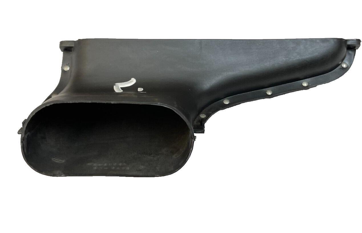Jeep CJ windshield Defroster Vent Duct 5461591 CJ5/CJ7/CJ8 defrost