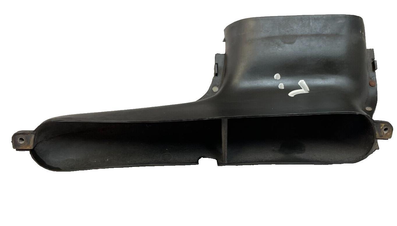 Jeep CJ windshield Defroster Vent Duct 5461591 CJ5/CJ7/CJ8 defrost