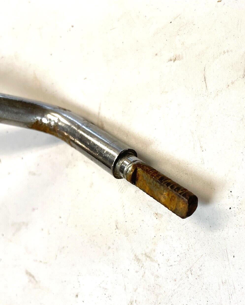 Jeep NP 229 transfer case shift lever Hi / Lo Range Wagoneer J10 Cherokee!