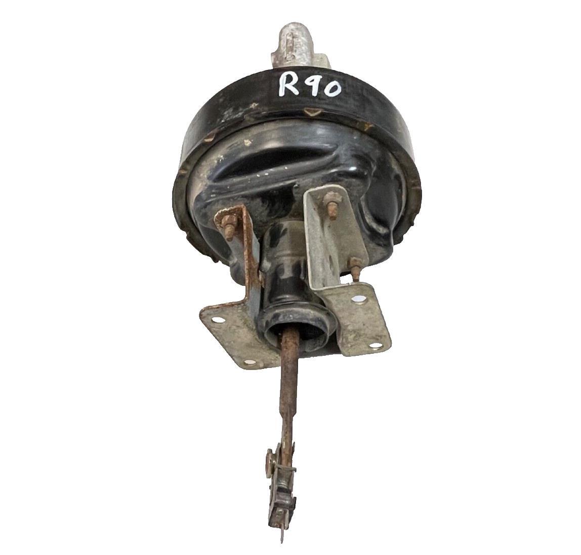 Jeep YJ Power Brake Booster Master Cylinder 87-90 Wrangler FREE SHIP!