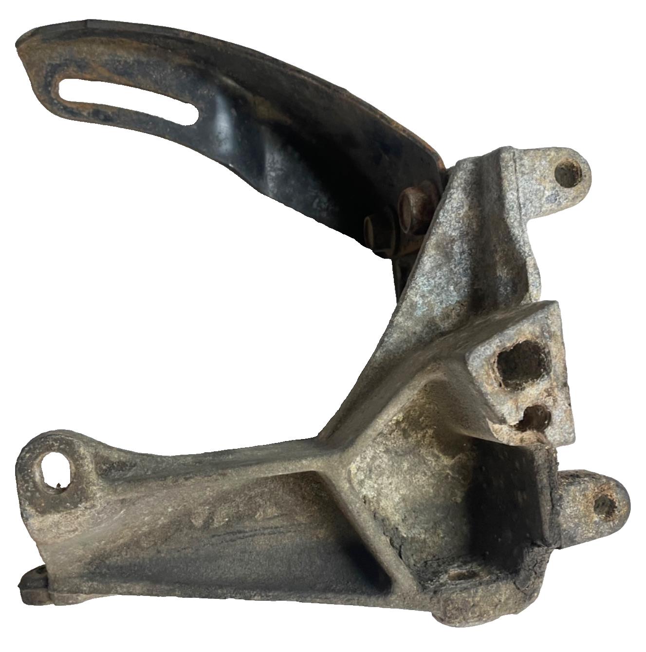 Jeep Wrangler AC Alternator Bracket Mount Serpentine 8953000530 87-90 YJ Air!