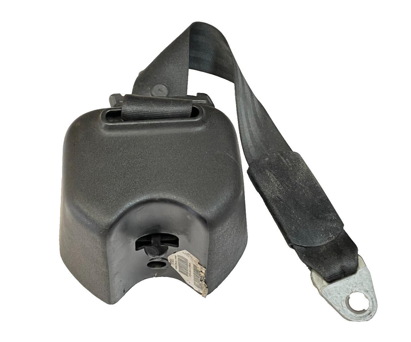 Jeep TJ Back Seat Belt retractor roll bar Rear Harness 03/04/05/06 Wrangler