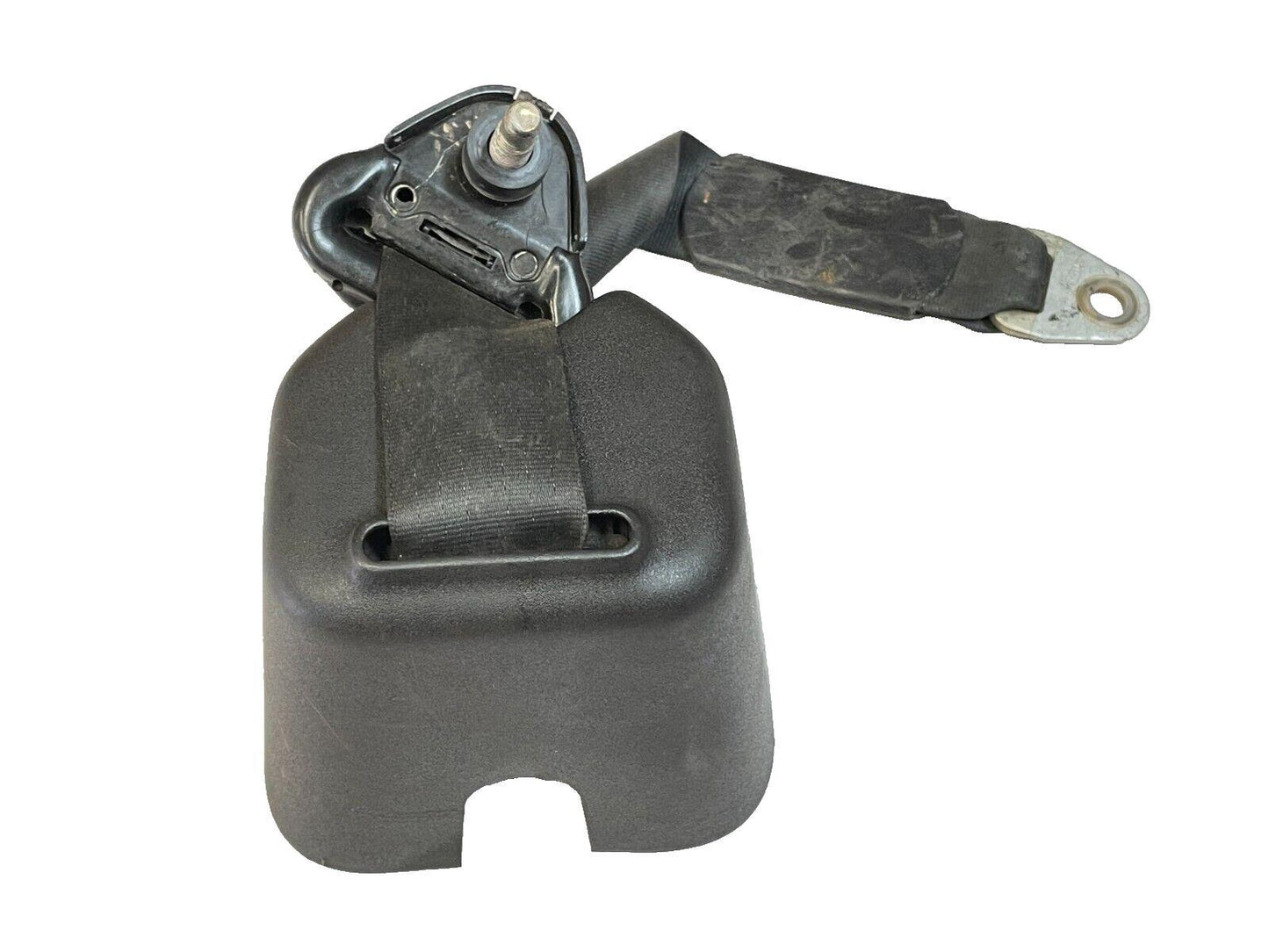 Jeep TJ Back Seat Belt retractor roll bar Rear Harness 03/04/05/06 Wrangler