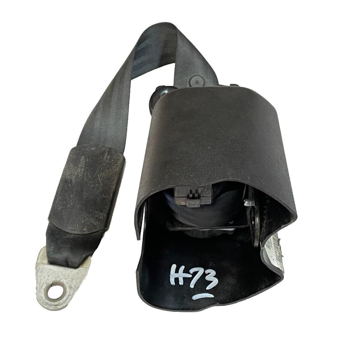 Jeep TJ Back Seat Belt retractor roll bar Rear Harness 03/04/05/06 Wrangler