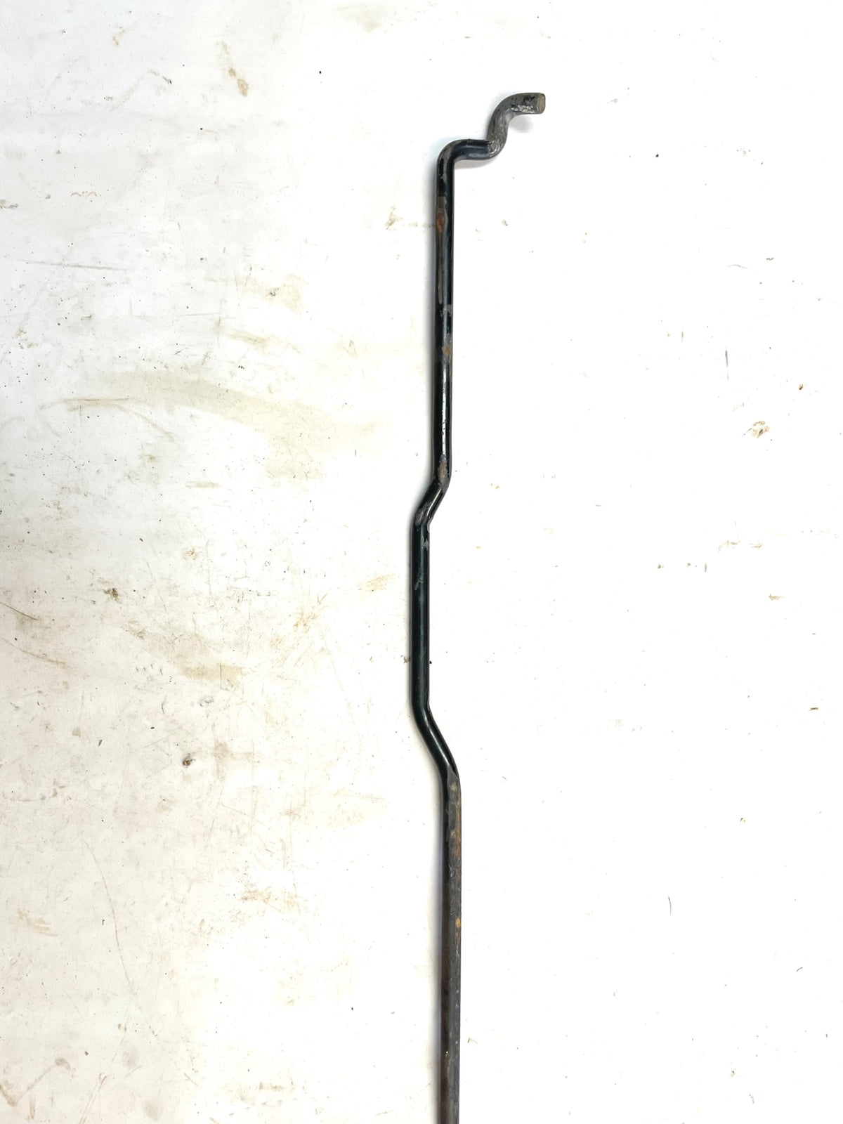 Jeep TJ Hood Prop Support Rod fits 97-06 Wrangler FREE SHIP