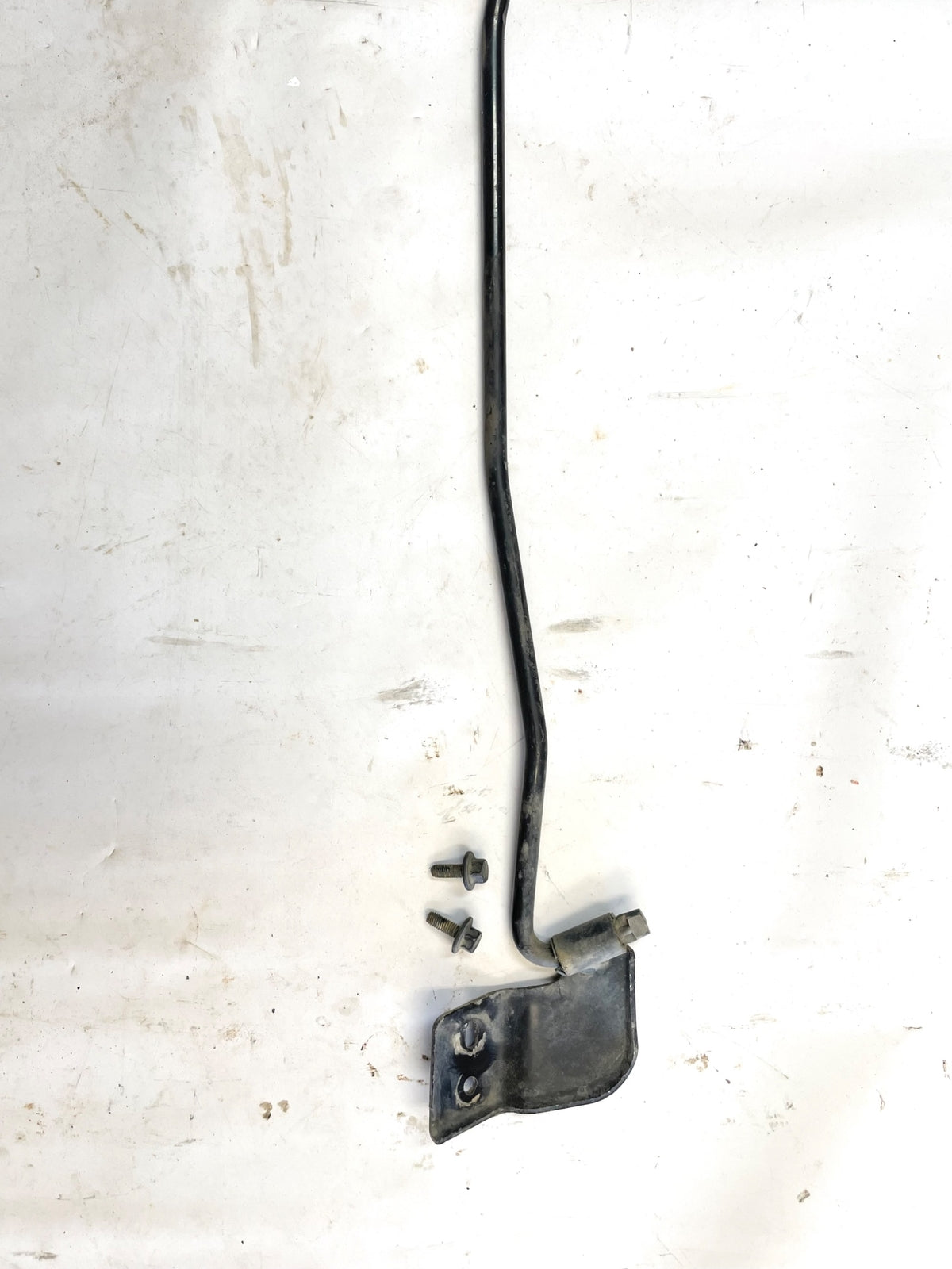 Jeep TJ Hood Prop Support Rod fits 97-06 Wrangler FREE SHIP