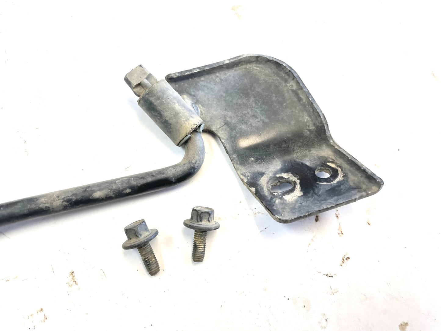 Jeep TJ Hood Prop Support Rod fits 97-06 Wrangler FREE SHIP