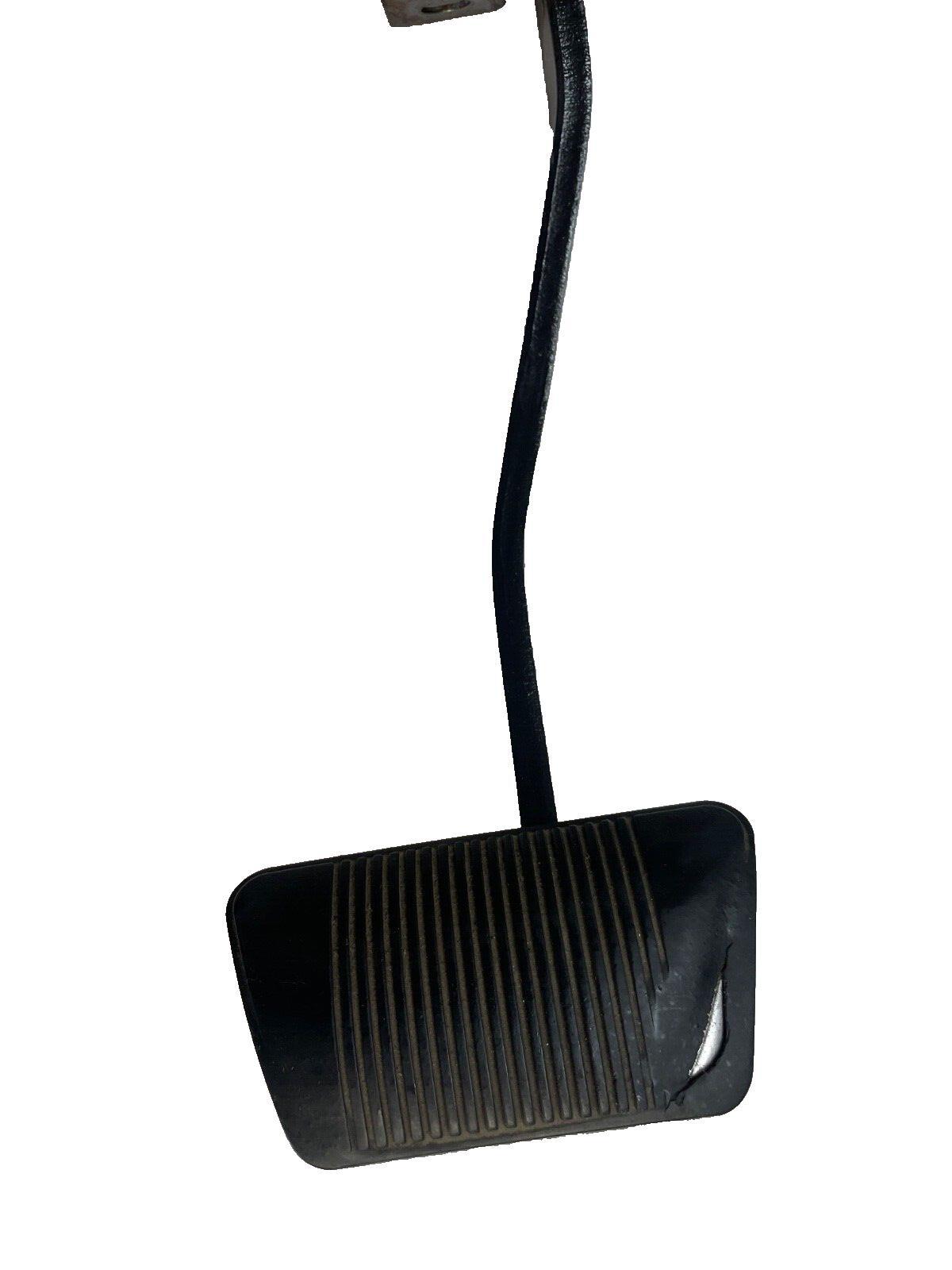 Jeep TJ 03-06 Wrangler RIGHT HAND DRIVE Brake Pedal automatic transmission