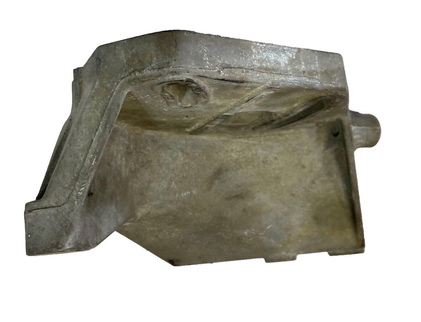 Jeep 4.0 Power Steering Bracket 8953002910-D fits XJ Cherokee MJ Commanche 87-90