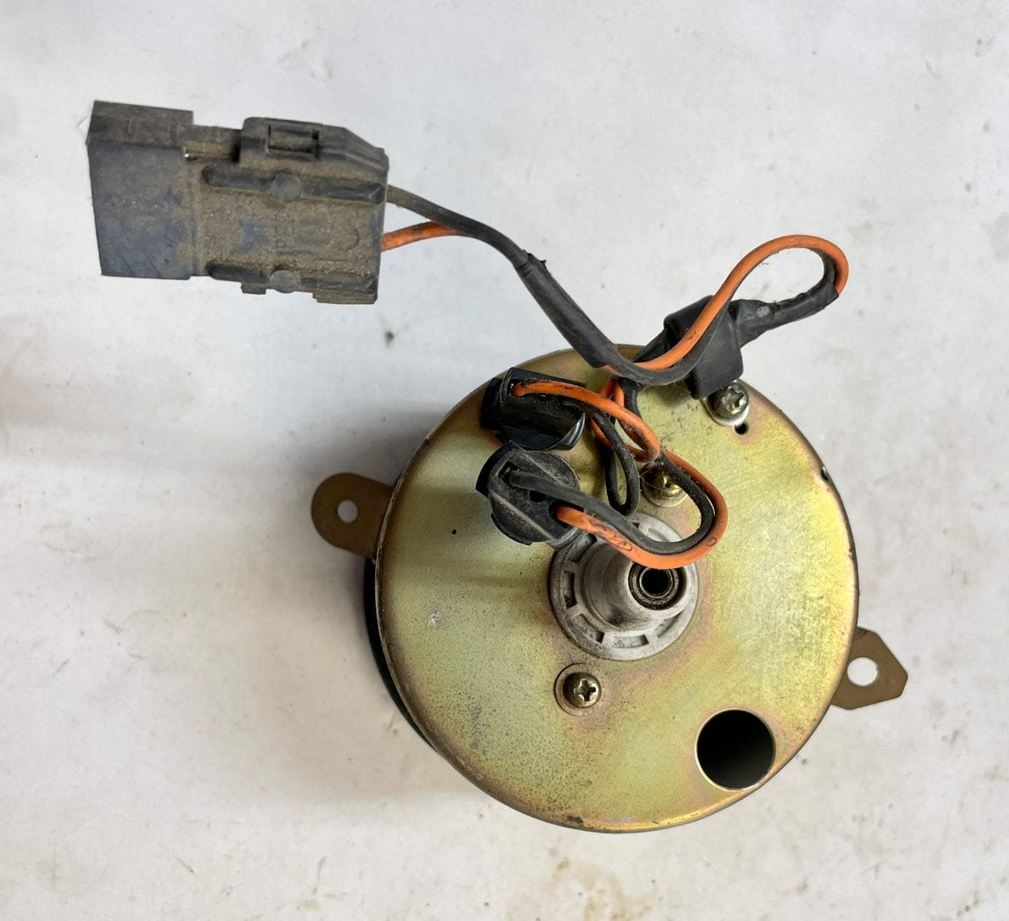 Jeep YJ Wrangler Speedometer Gauge 266,000 FREE SHIPPING fit 87-91