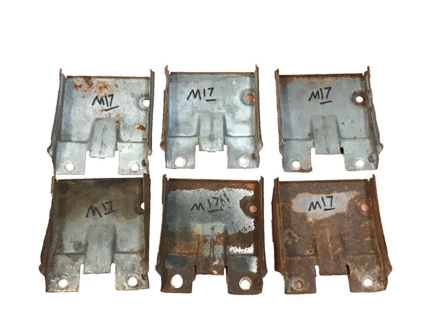 Jeep Ash Tray Mount Bracket CJ5 CJ7 CJ8 AMC under dash mounting FREE SHIP