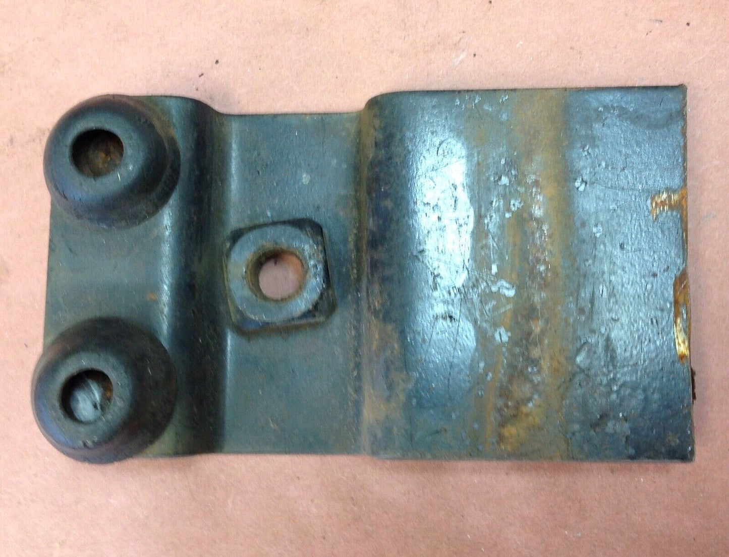 Porta llantas de repuesto para Jeep CJ, soporte para llantas CJ7 CJ8, ENVÍO GRATIS de fábrica
