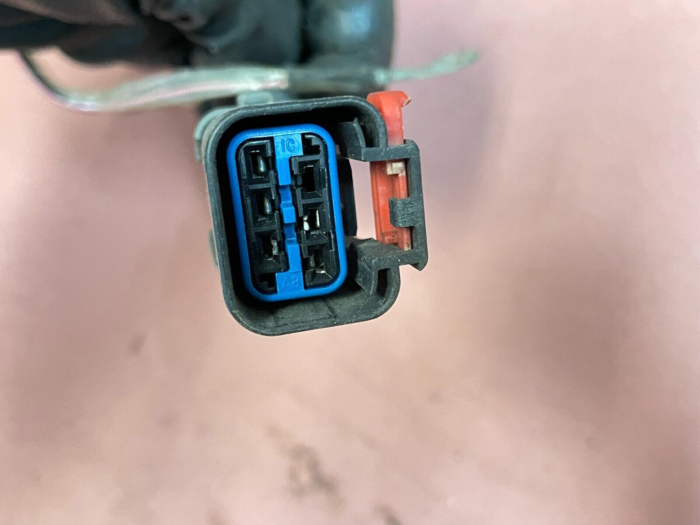 1998 Jeep TJ Dash Wiring Wire Harness P56009508AH Wrangler FREE SHIPPING