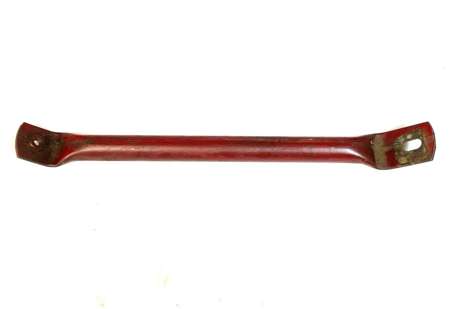 Barra de bandeja de batería para Jeep YJ 87-90, soporte de guardabarros para barra de carrocería Wrangler