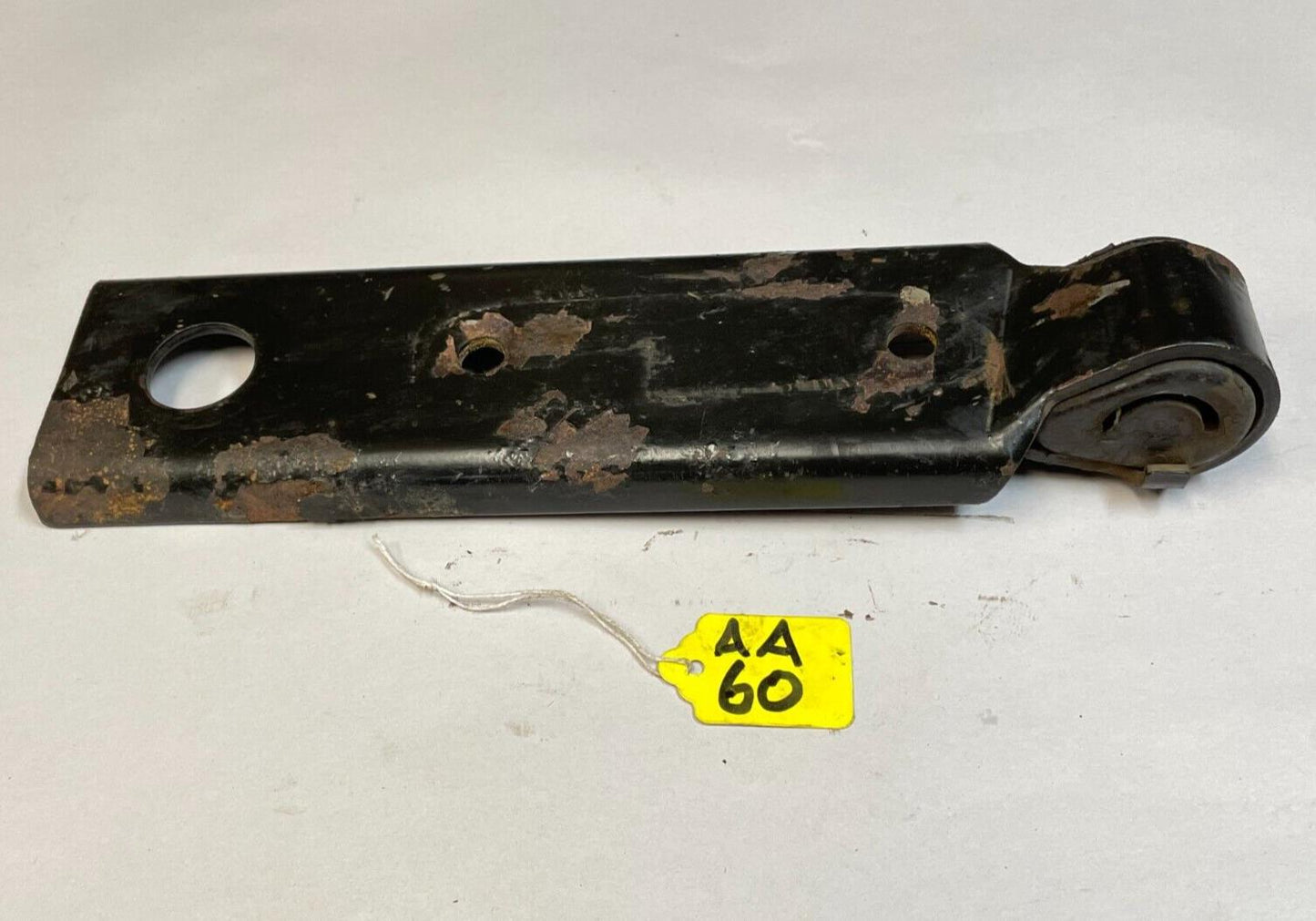 Jeep YJ manual transmission mount 87-95 Wrangler AX5 NP231 case FREE SHIP!