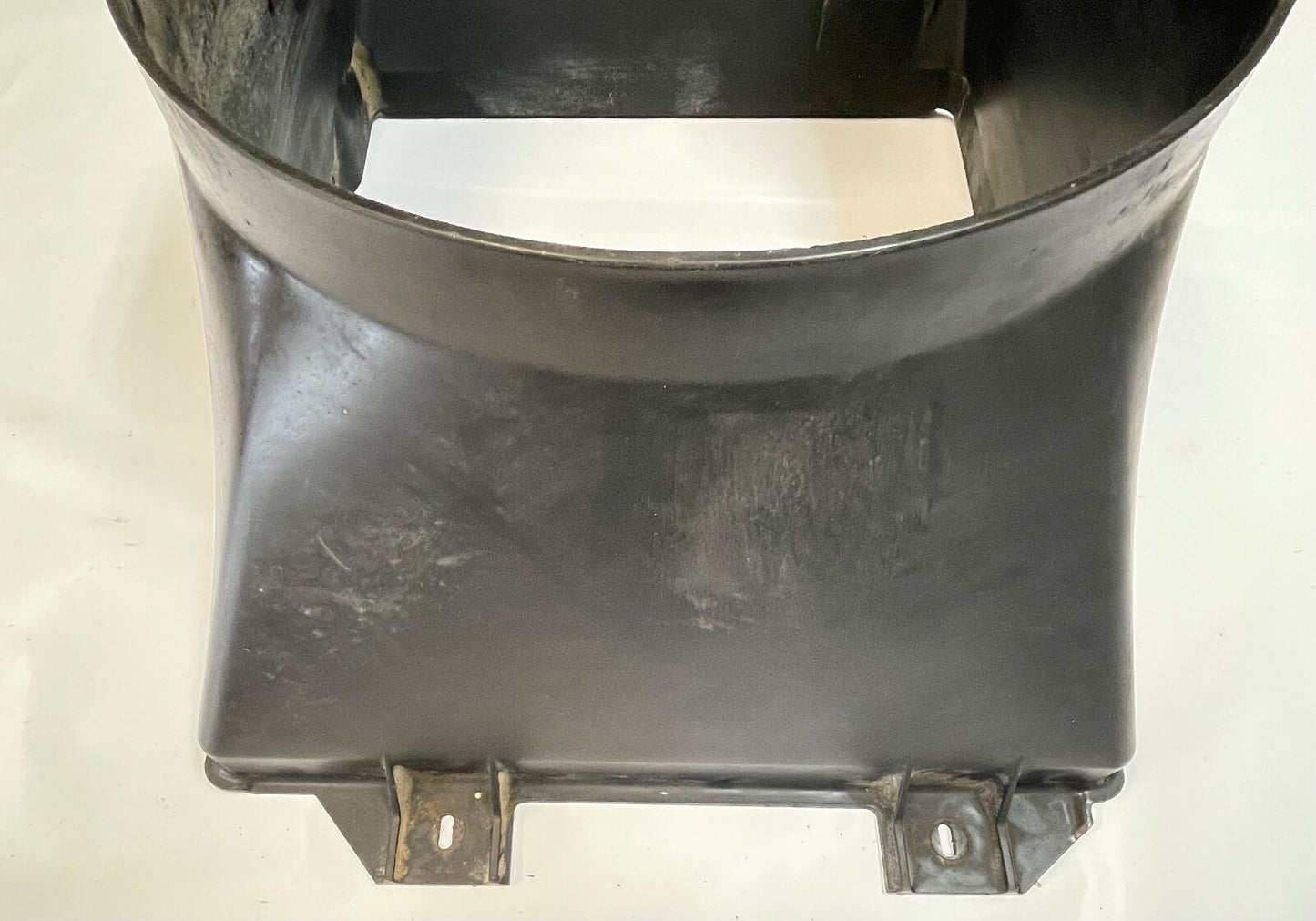 Cubierta del ventilador del Jeep TJ Wrangler de 4 cilindros, radiador de enfriamiento de 2.5, ENVÍO GRATIS, compatible con modelos 97-02