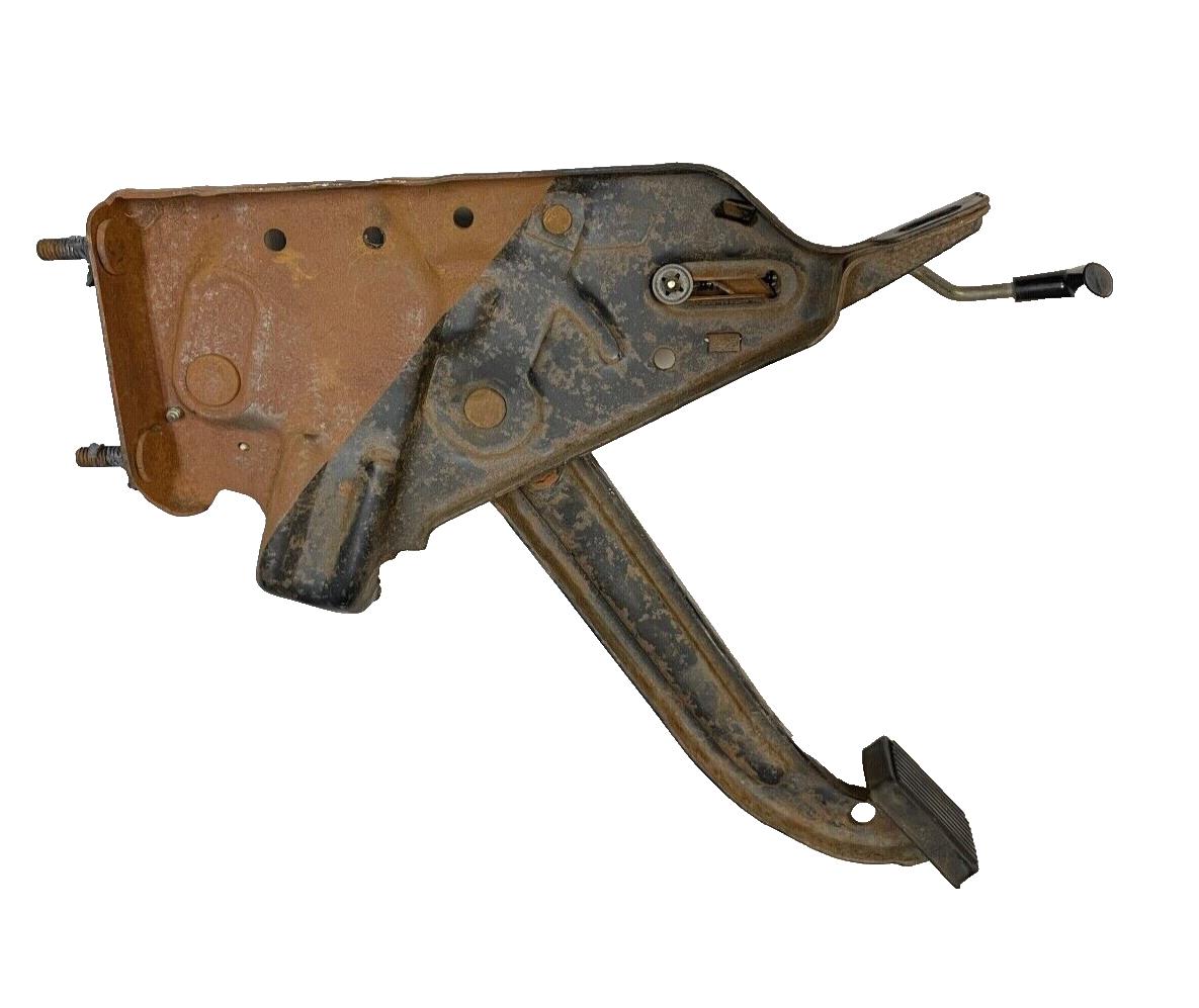 Jeep YJ Wrangler Emergency Brake pedal Parking fits 87-95 FREE SHIPPING!