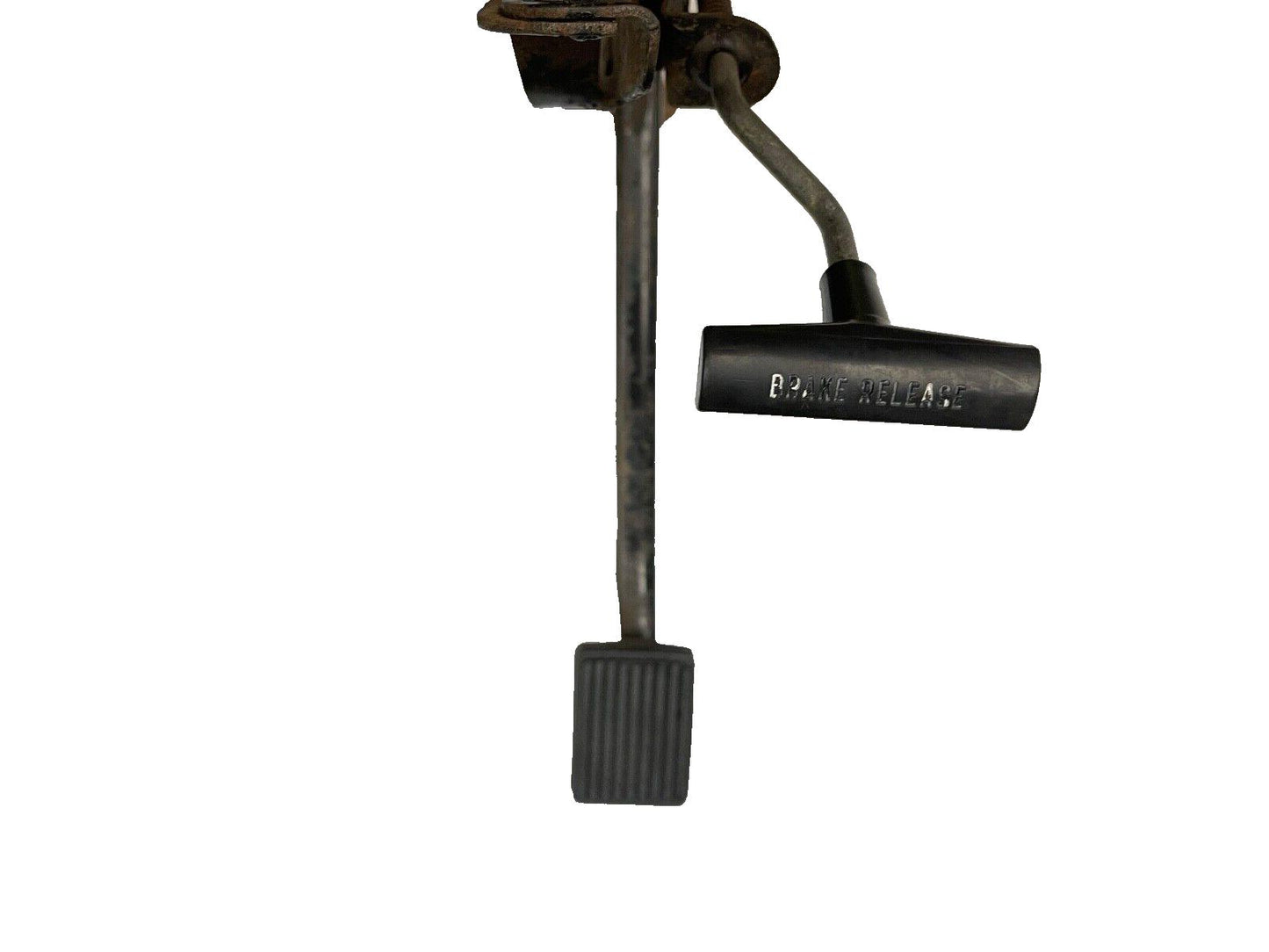 Jeep YJ Wrangler Emergency Brake pedal Parking fits 87-95 FREE SHIPPING!