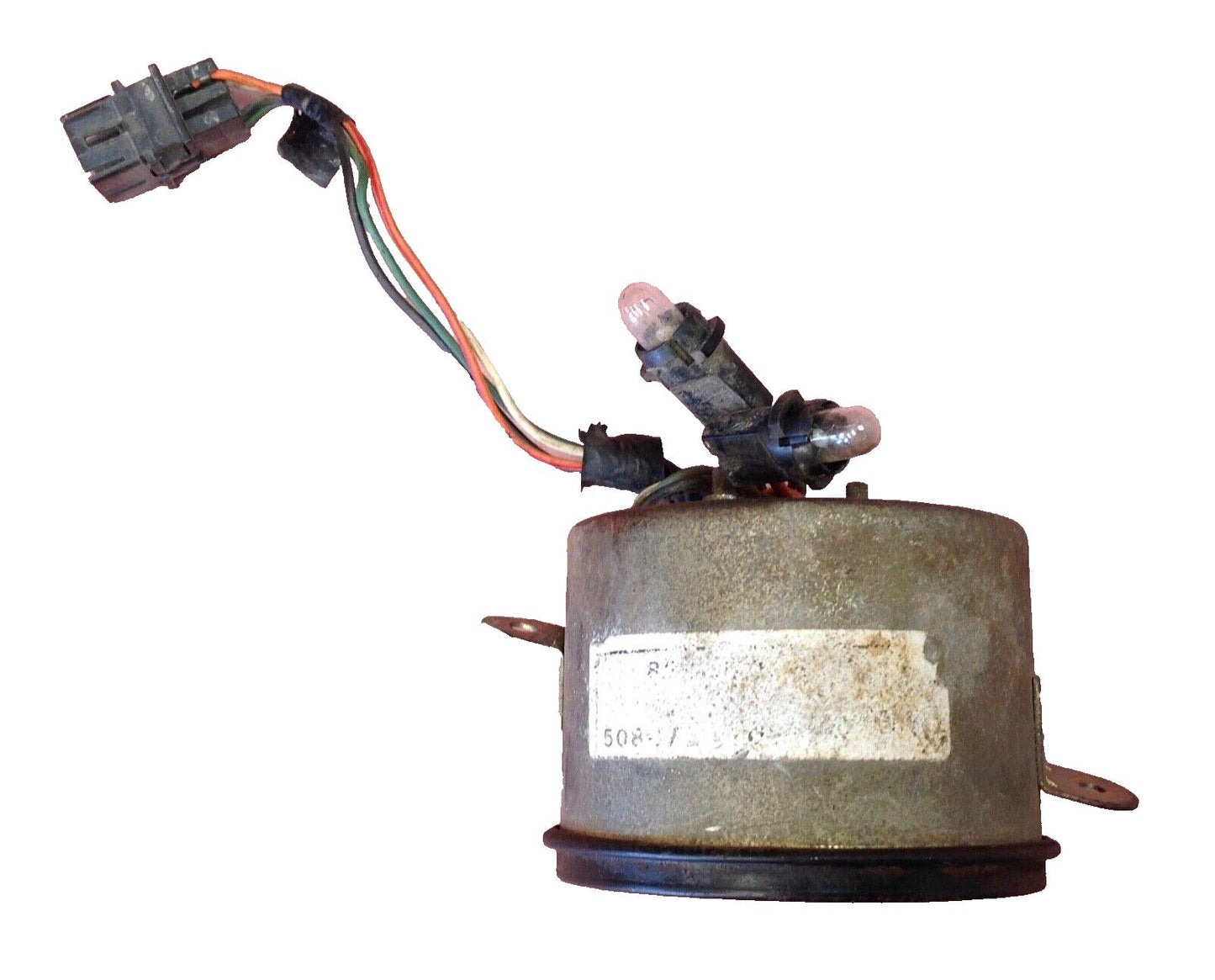 Medidores Jeep YJ Wrangler Velocímetro Tacómetro compatible con medidor 200K Odómetro 87-91