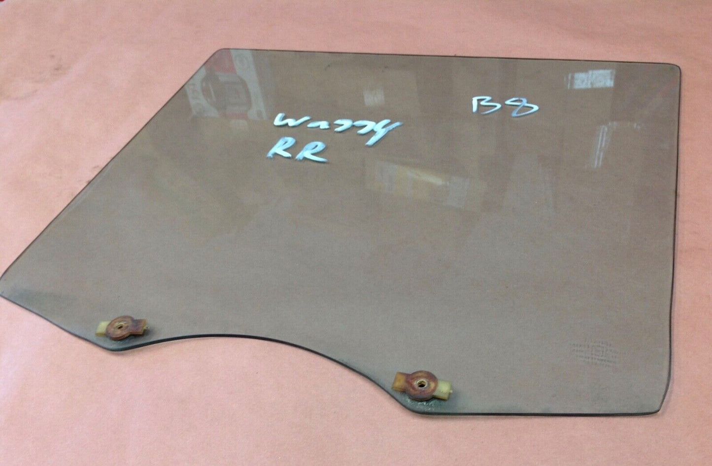 Full Size Jeep Glass FSJ Grand Wagoneer Cherokee window front back POWER WINDOW