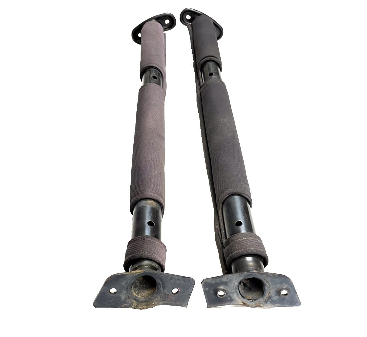 Extensión de barra antivuelco para Jeep TJ Wrangler, barras delanteras, barra antivuelco, ENVÍO GRATIS, compatible con modelos 97-02