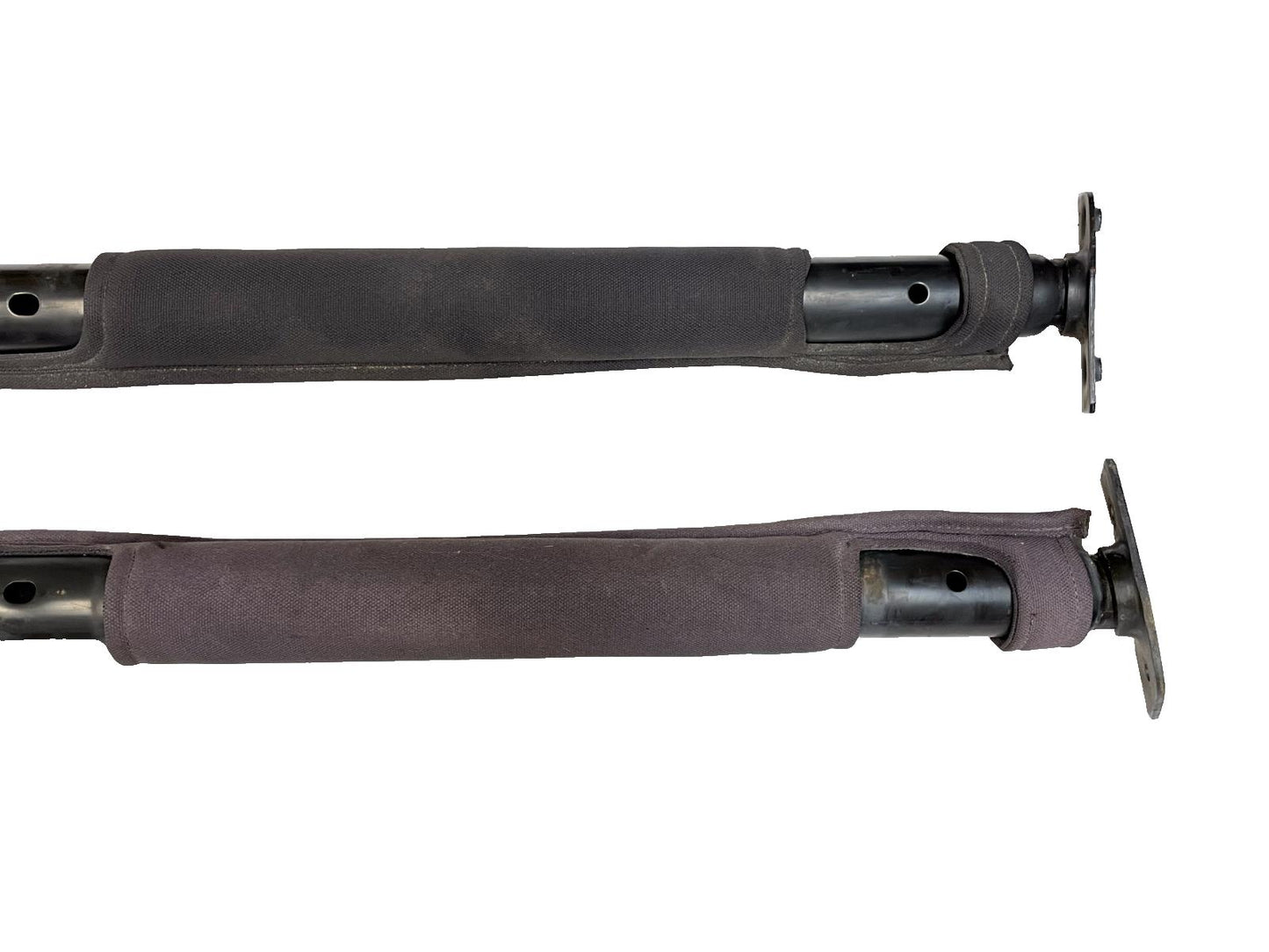 Extensión de barra antivuelco para Jeep TJ Wrangler, barras delanteras, barra antivuelco, ENVÍO GRATIS, compatible con modelos 97-02