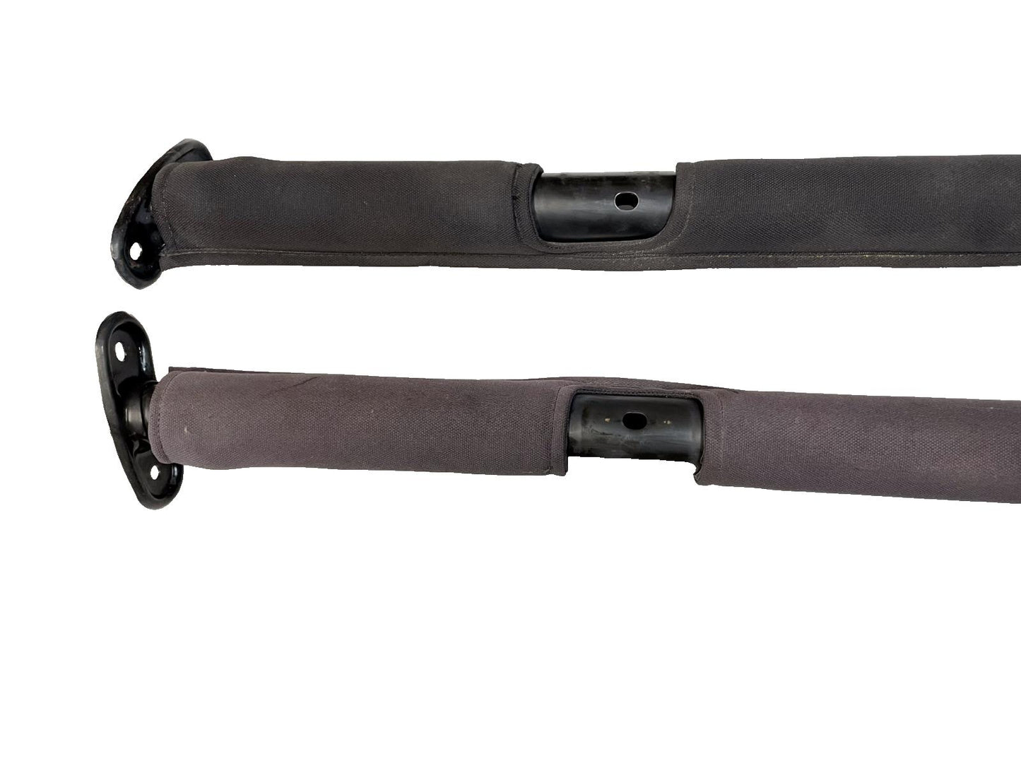 Extensión de barra antivuelco para Jeep TJ Wrangler, barras delanteras, barra antivuelco, ENVÍO GRATIS, compatible con modelos 97-02