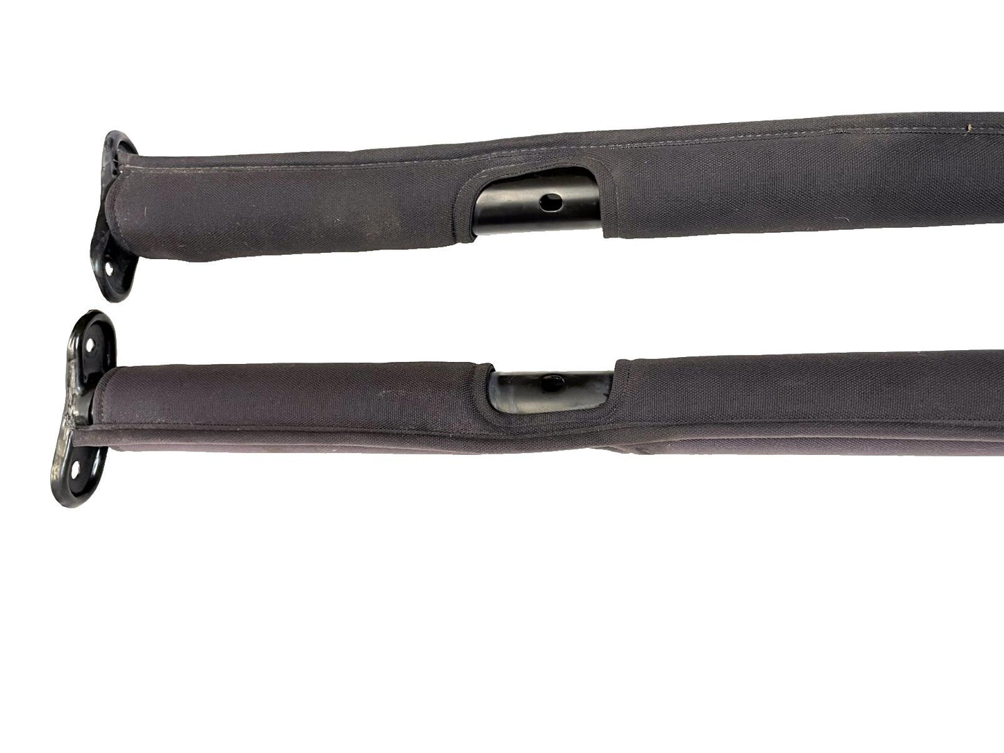 Extensión de barra antivuelco para Jeep TJ Wrangler, barras delanteras, barra antivuelco, ENVÍO GRATIS, compatible con modelos 97-02