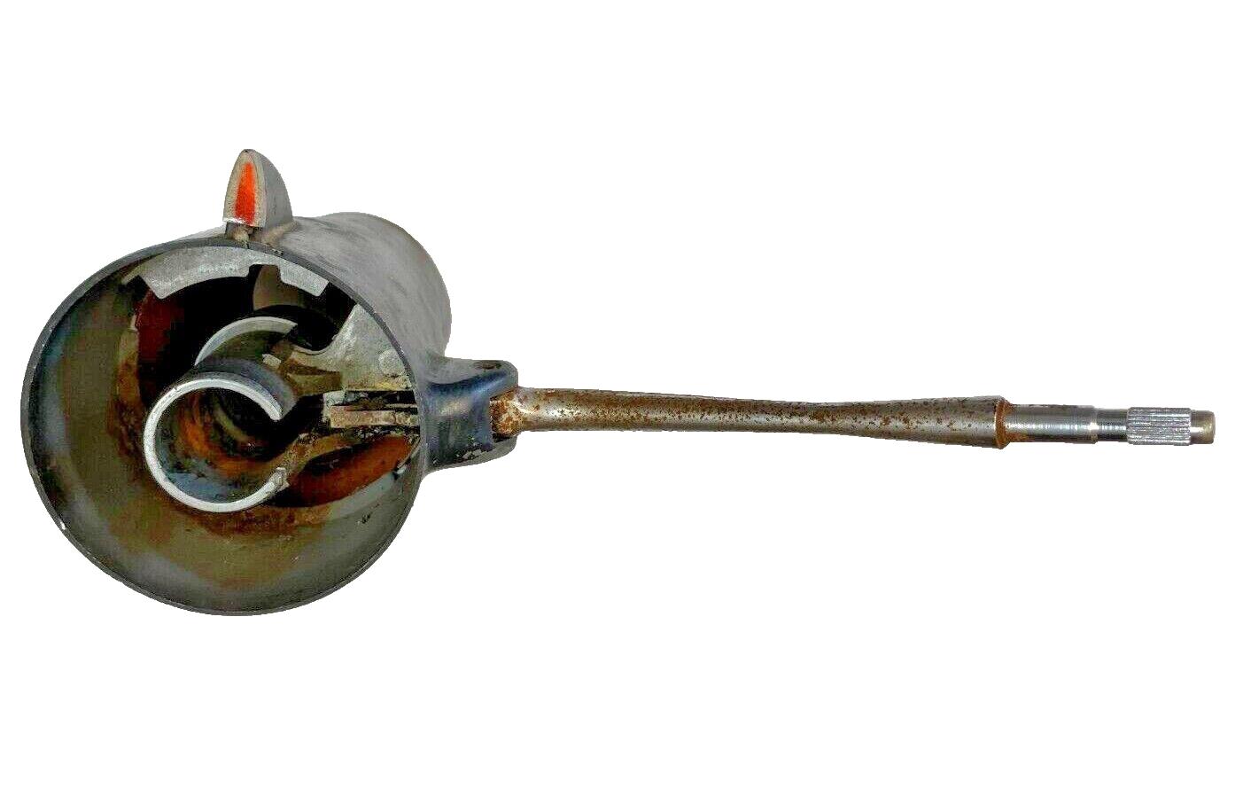 Jeep Steering column shifter housing for Automatic J10 Cherokee Wagoneer AMC GM