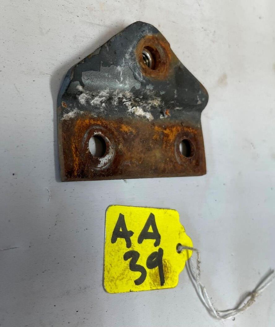 Soporte de cable para portón trasero de Jeep CJ7 CJ8 (76-86) Envío gratuito
