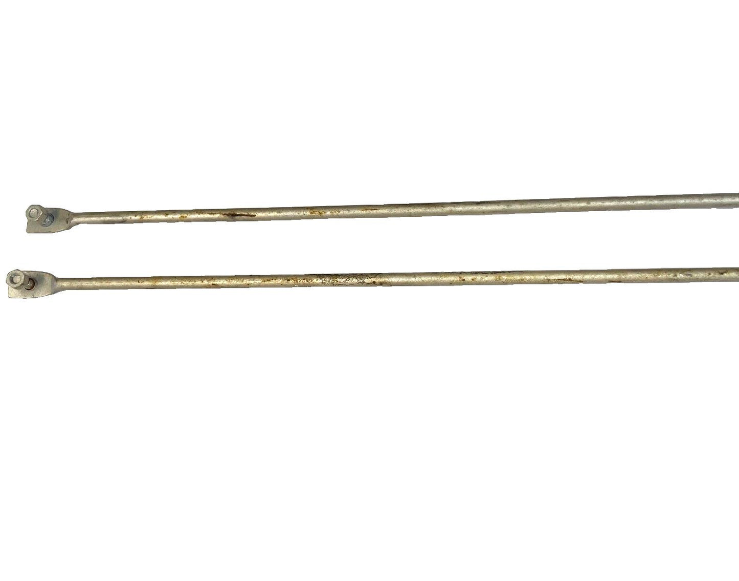 Jeep Wrangler YJ Grille Support Rods 87-95 Free Shipping!!