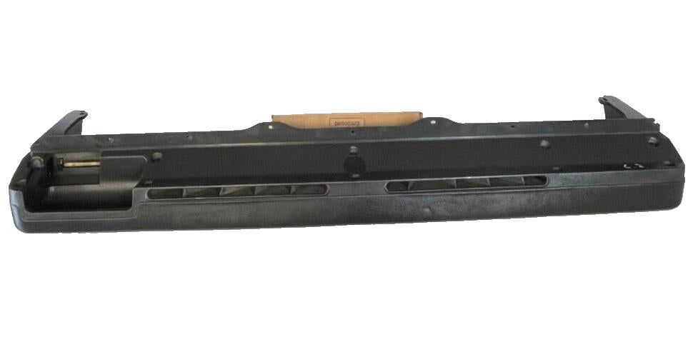 Jeep YJ Dark Grey Dash Pad with defrosters fits 87-95 Wrangler