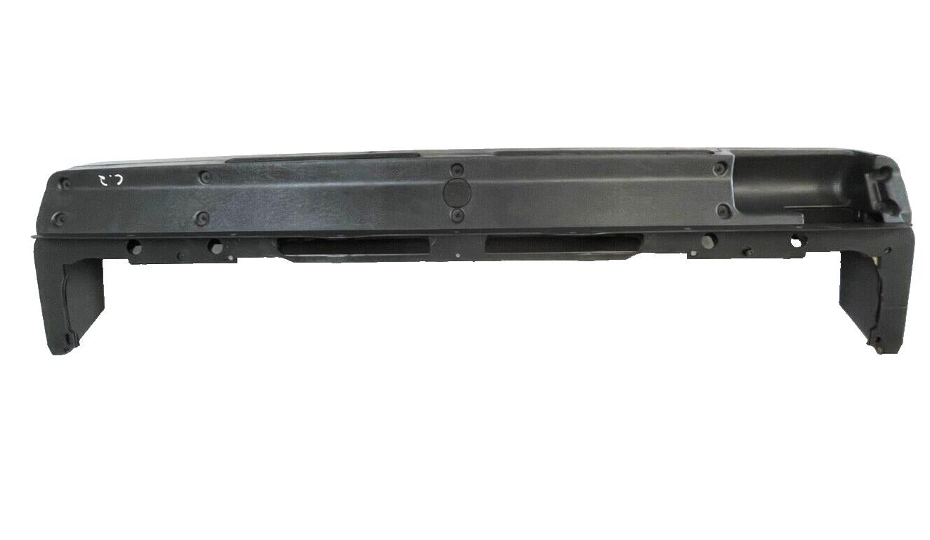 Jeep YJ Dark Grey Dash Pad with defrosters fits 87-95 Wrangler