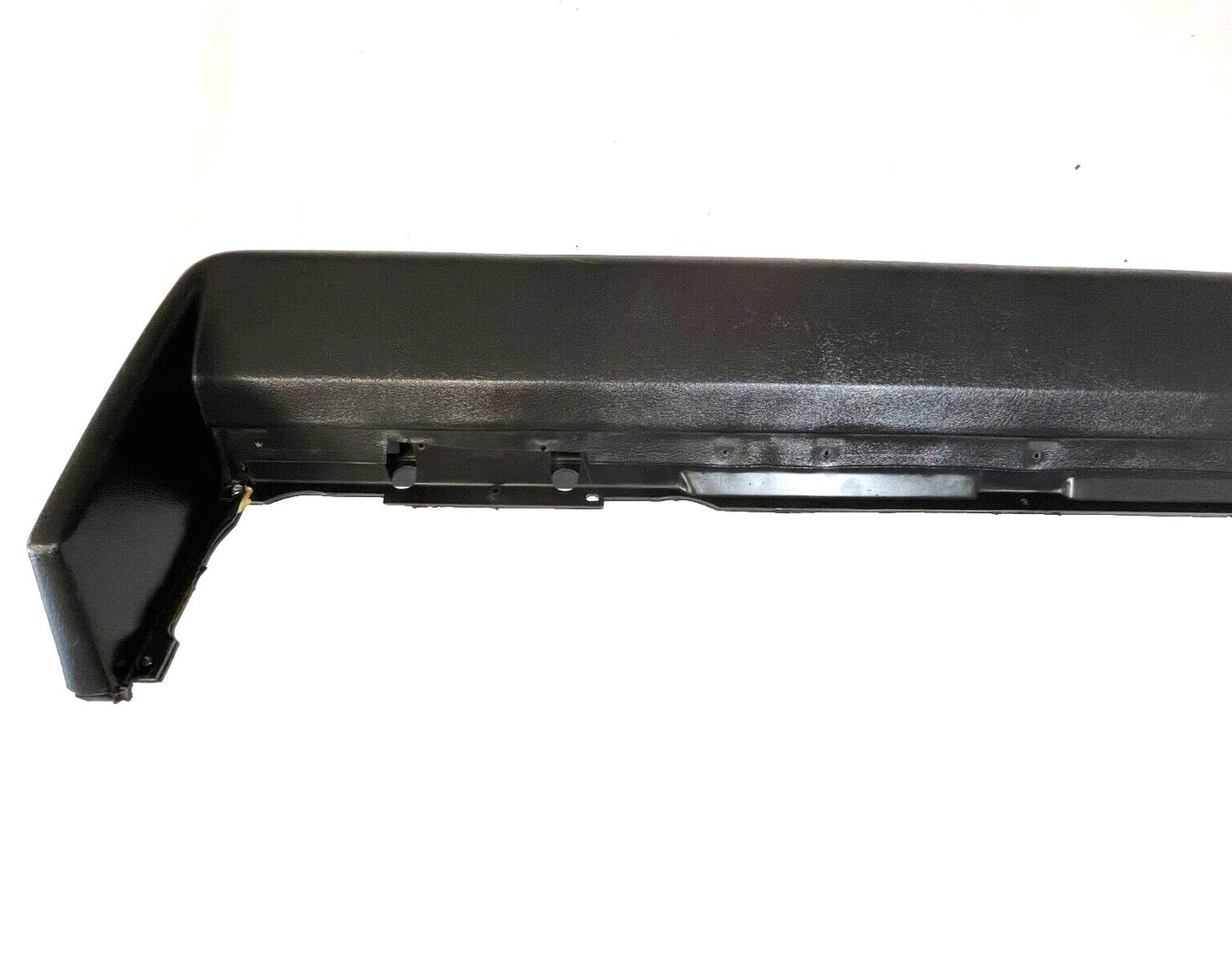 Jeep YJ Dark Grey Dash Pad with defrosters fits 87-95 Wrangler