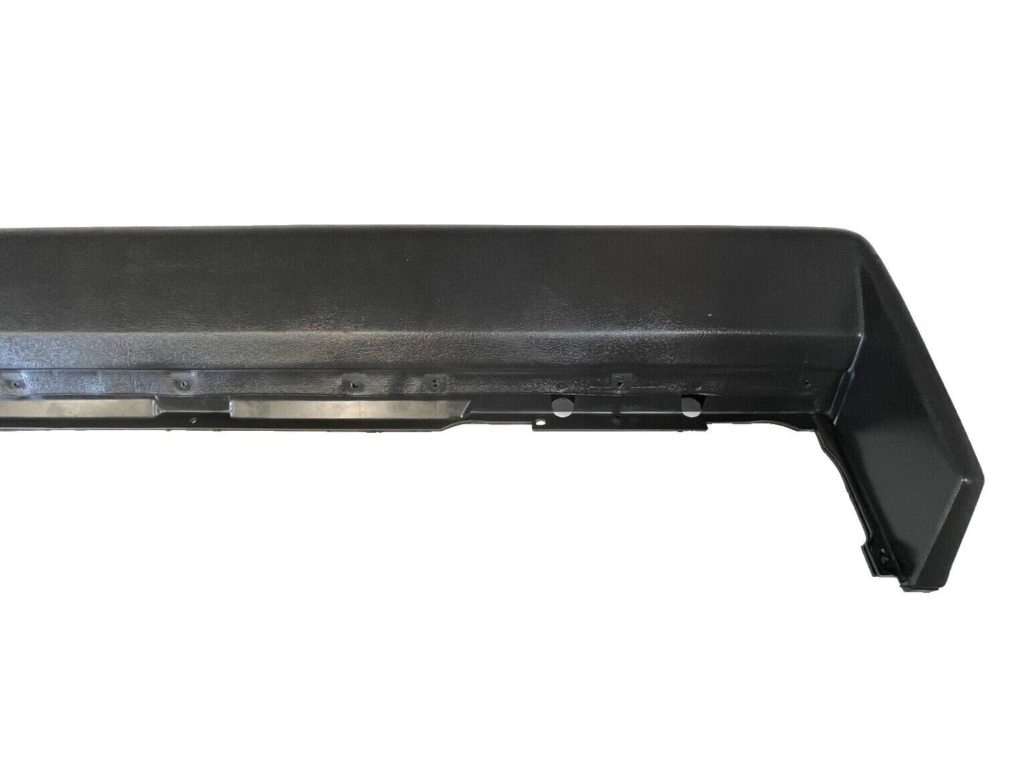 Jeep YJ Dark Grey Dash Pad with defrosters fits 87-95 Wrangler
