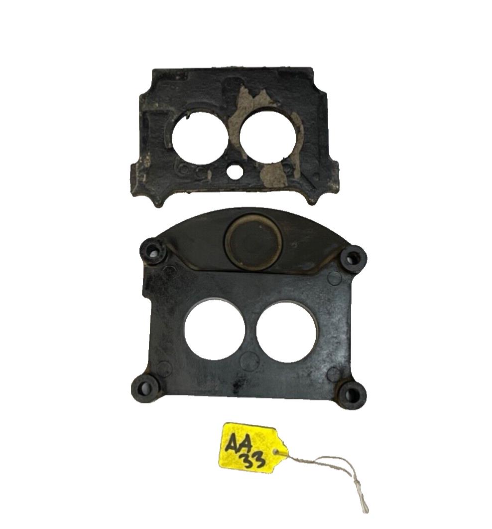 Carburador de dos cuerpos para Jeep CJ Motorcraft 2100 Ford AMC V8 304 258 1.08 CJ5 CJ7