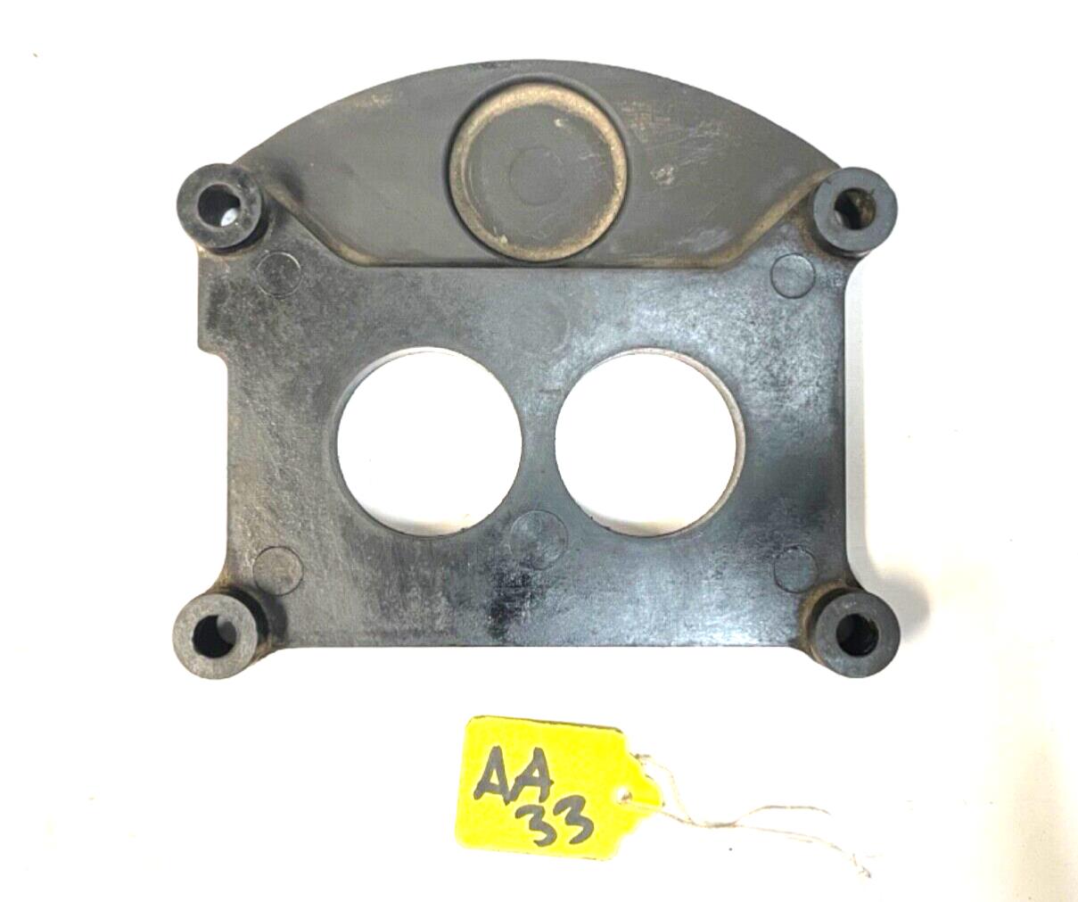 Carburador de dos cuerpos para Jeep CJ Motorcraft 2100 Ford AMC V8 304 258 1.08 CJ5 CJ7