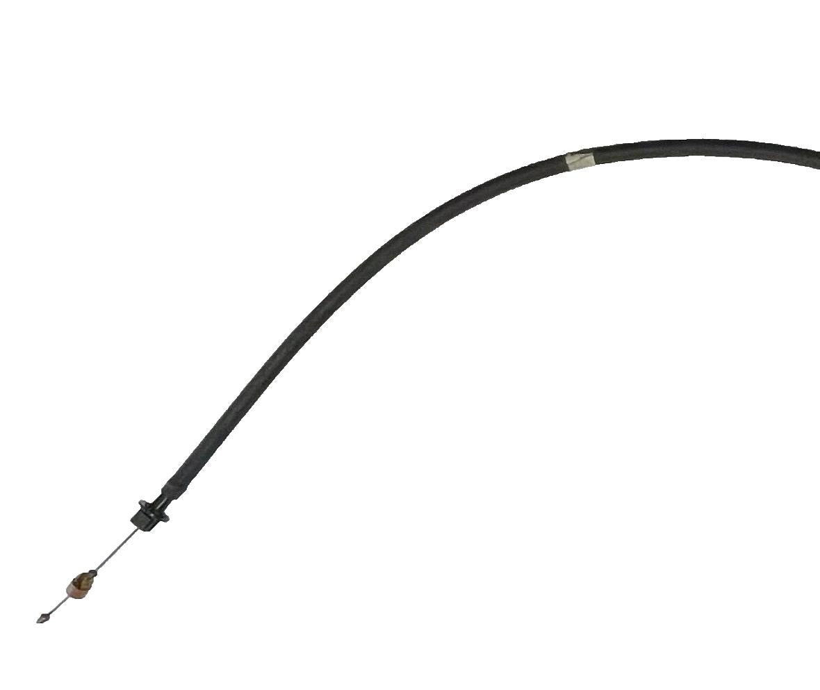 Jeep TJ Wrangler RIGHT HAND DRIVE 4.0 six cylinder throttle cable fits 03-06 RHD