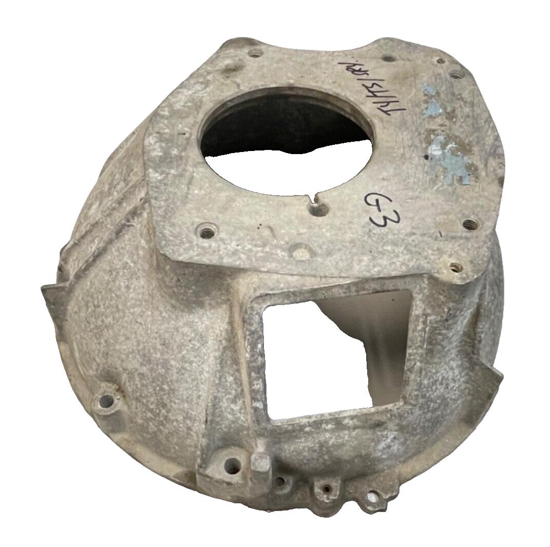 Jeep T4 T5 SR4 Caja de cambios manual CJ5 CJ7 258 304 4.2 AMC 3235824