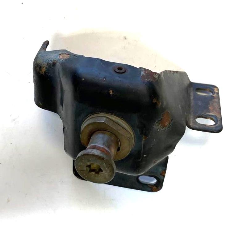 Jeep YJ tailgate striker latch 88-95 Wrangler FREE SHIPPING