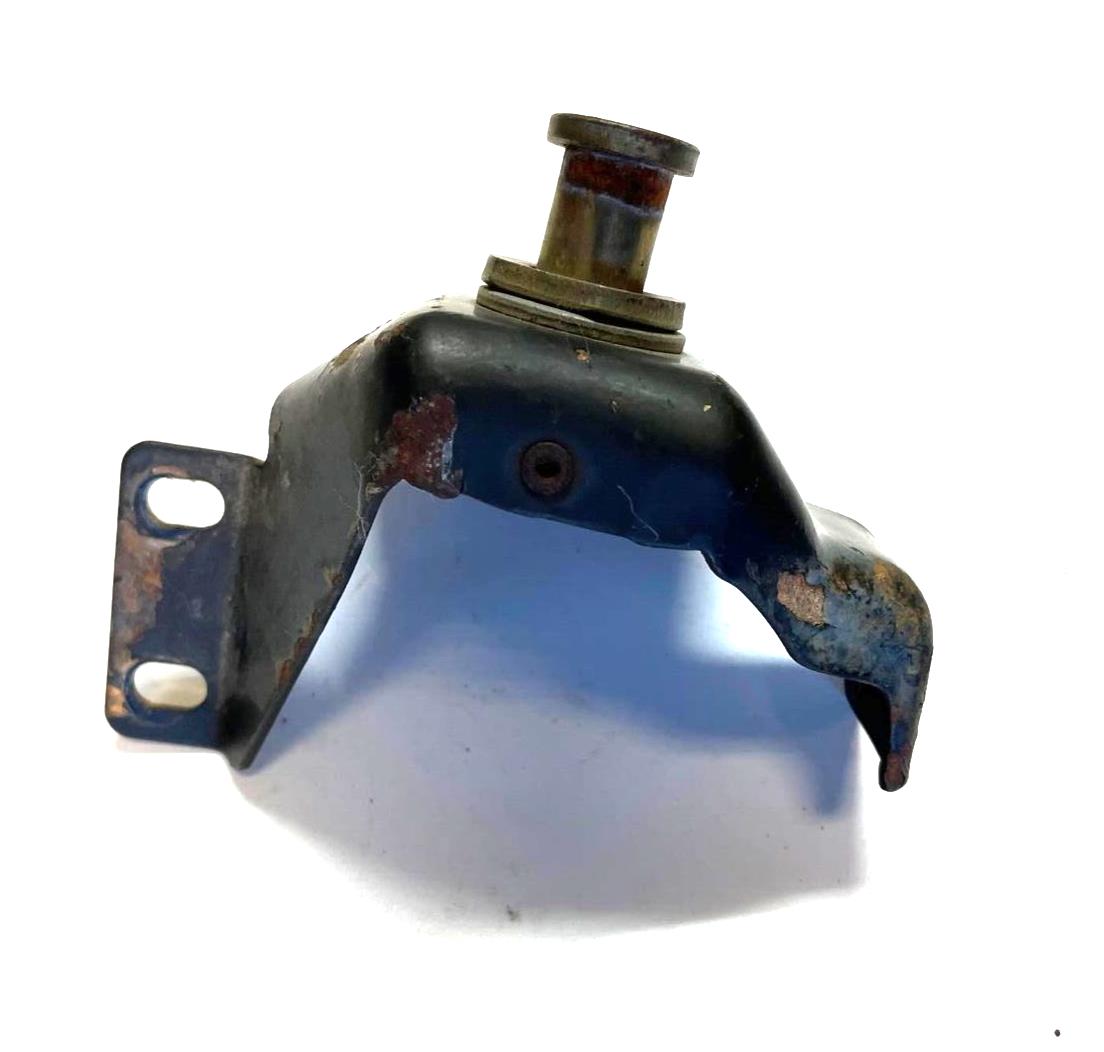 Jeep YJ tailgate striker latch 88-95 Wrangler FREE SHIPPING