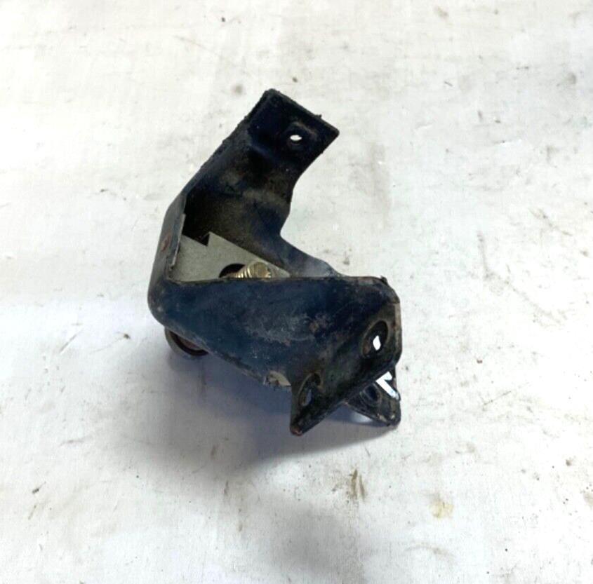 Jeep YJ tailgate striker latch 88-95 Wrangler FREE SHIPPING