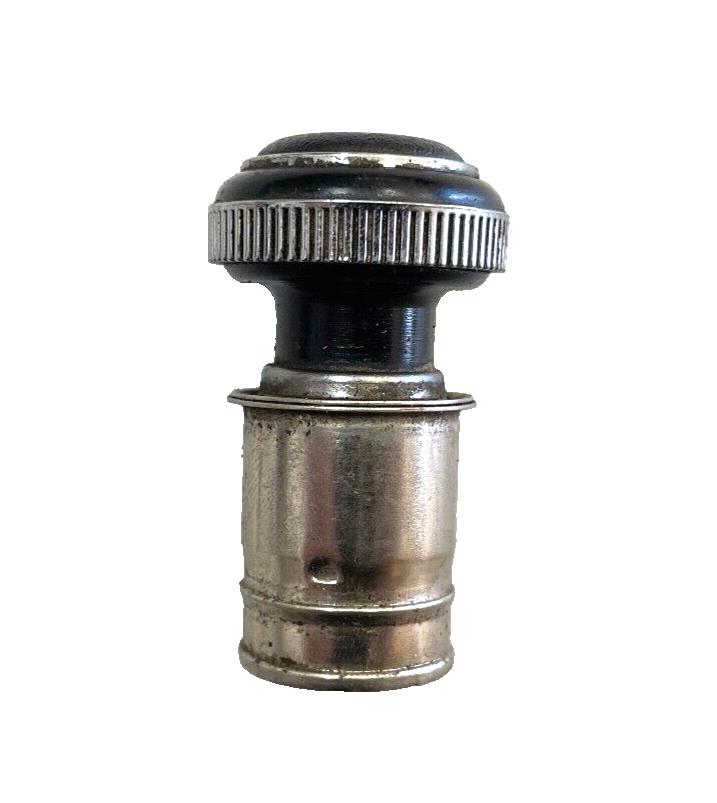 Jeep YJ Wrangler factory cigarette lighter 12 volt outlet ORIGINAL fits 87-95