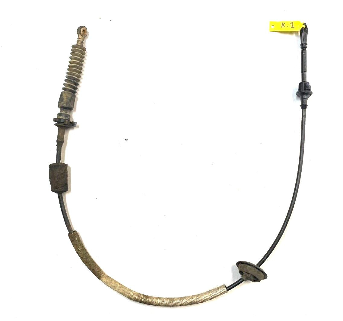 Jeep TJ Wrangler Automatic Transmission Shifter Cable fits 03- 06 FREE SHIPPING
