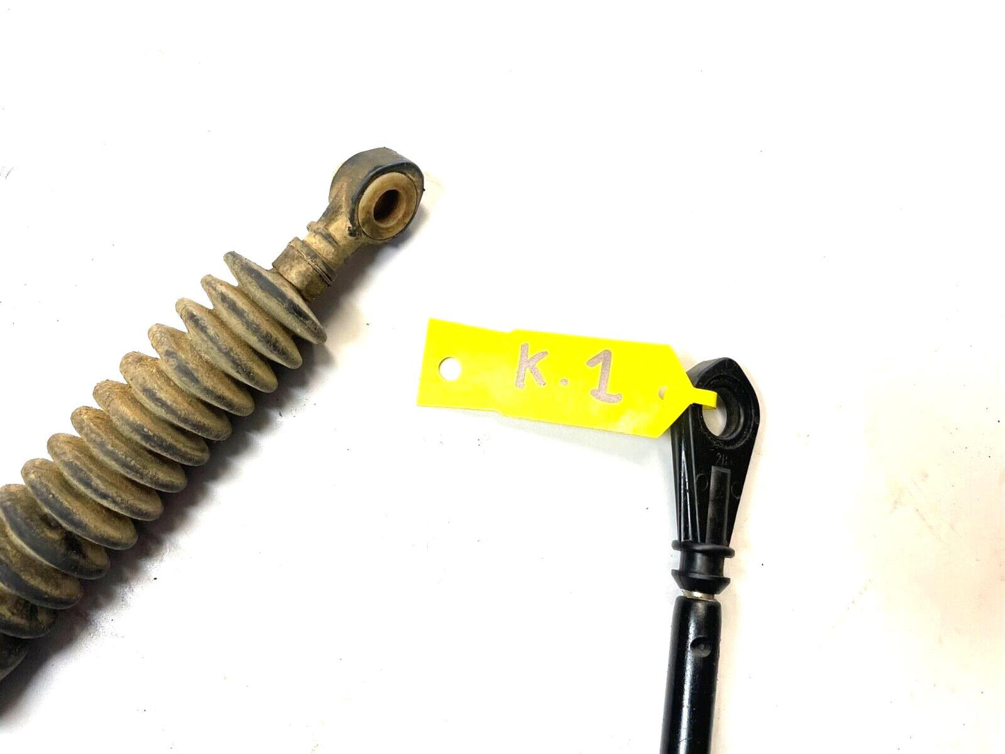 Jeep TJ Wrangler Automatic Transmission Shifter Cable fits 03- 06 FREE SHIPPING